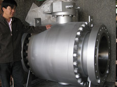 鍛鋼高壓球閥為何能引發閥門行業的波動