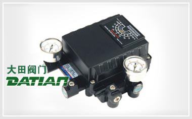 YT1200R型氣-氣閥門定位器 YT1200R型氣-氣閥門定位器