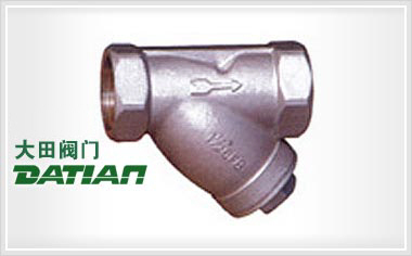 TYG型過濾器 TYG型過濾器