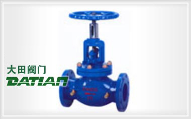 KPF-16型流量平衡閥 KPF-16型流量平衡閥