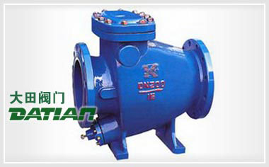 HH44Z/X 微阻緩閉式止回閥 HH44Z/X 微阻緩閉式止回閥