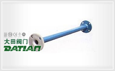 襯氟閥門市場發展分析