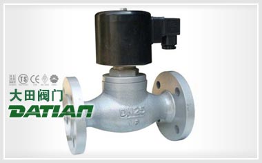 高壓電磁閥的技術(shù)瓶頸待突破